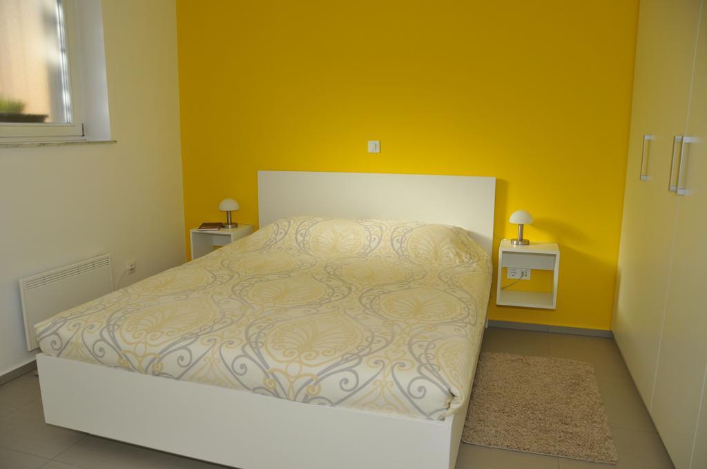 לובליאנה Atrium Flat In The Villa מראה חיצוני תמונה